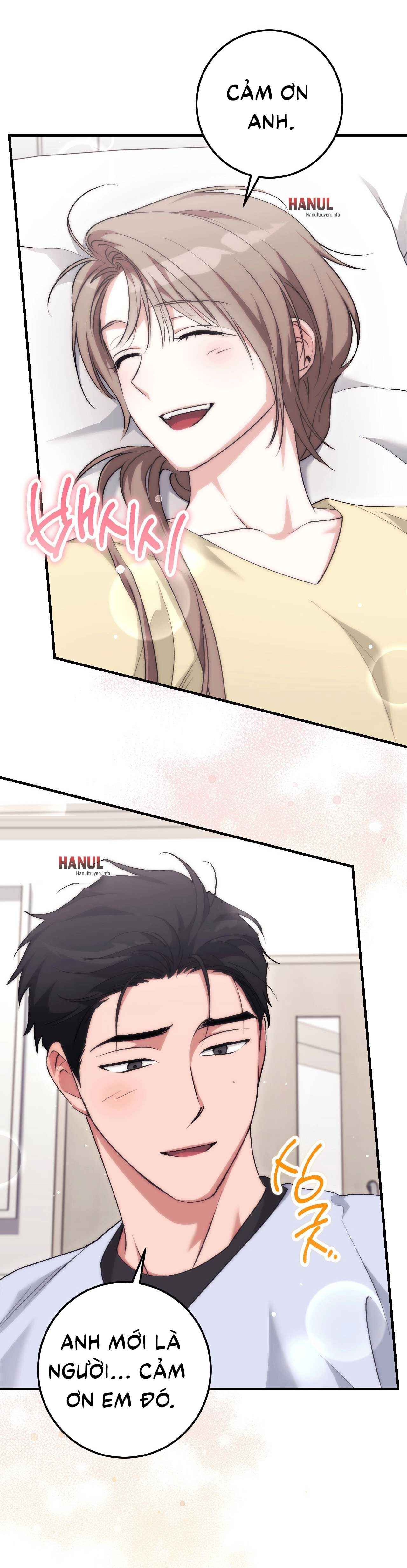 đọc truyện Vị Dâu Chương 52 ảnh 11 tại Thiên Thai Truyện