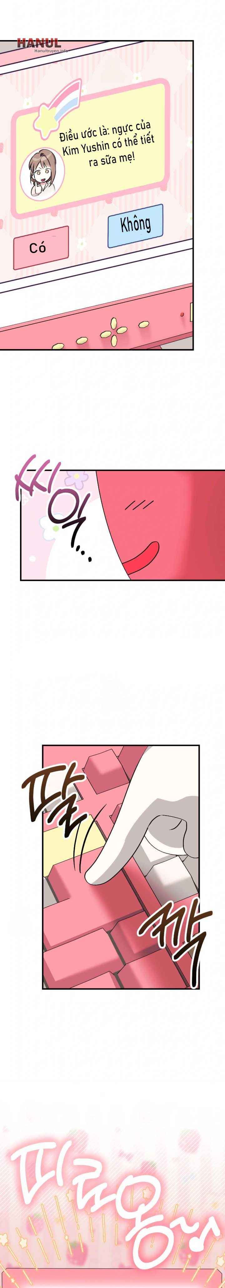 đọc truyện Vị Dâu Chương 53.5 ảnh 16 tại Thiên Thai Truyện