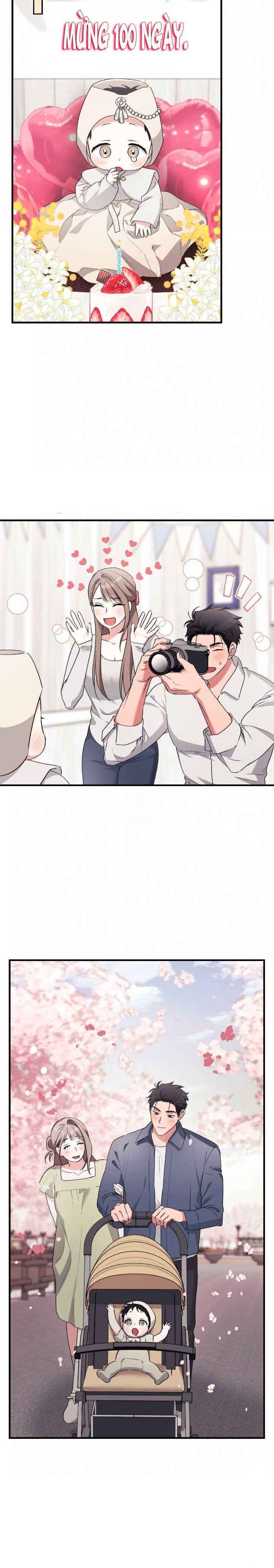 đọc truyện Vị Dâu Chương 53.5 ảnh 4 tại Thiên Thai Truyện