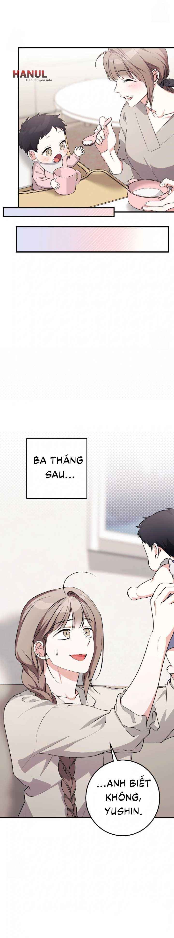 đọc truyện Vị Dâu Chương 53.5 ảnh 5 tại Thiên Thai Truyện