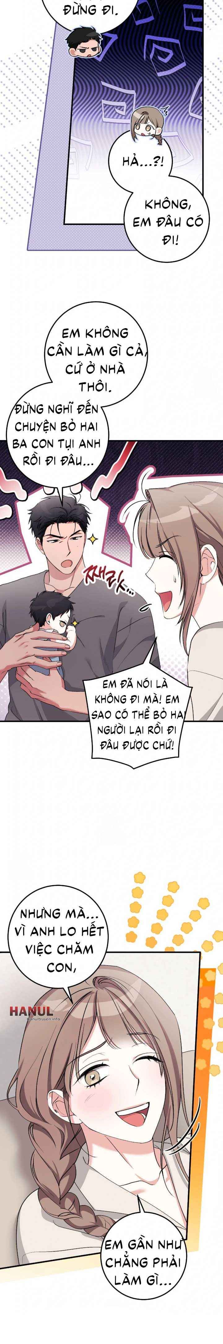 đọc truyện Vị Dâu Chương 53.5 ảnh 10 tại Thiên Thai Truyện