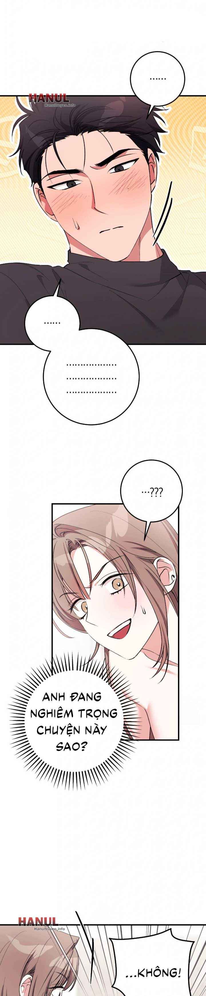 đọc truyện Vị Dâu Chương 53 ảnh 3 tại Thiên Thai Truyện