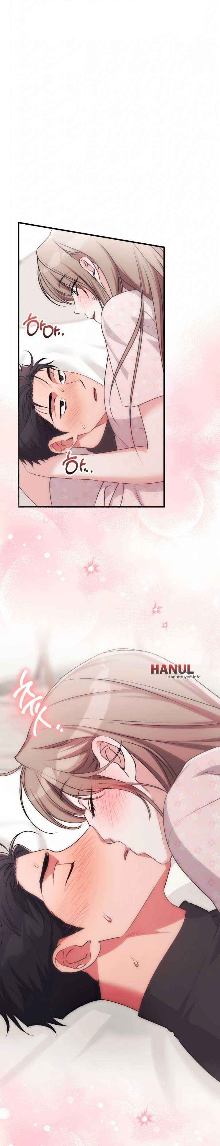 đọc truyện Vị Dâu Chương 53 ảnh 12 tại Thiên Thai Truyện