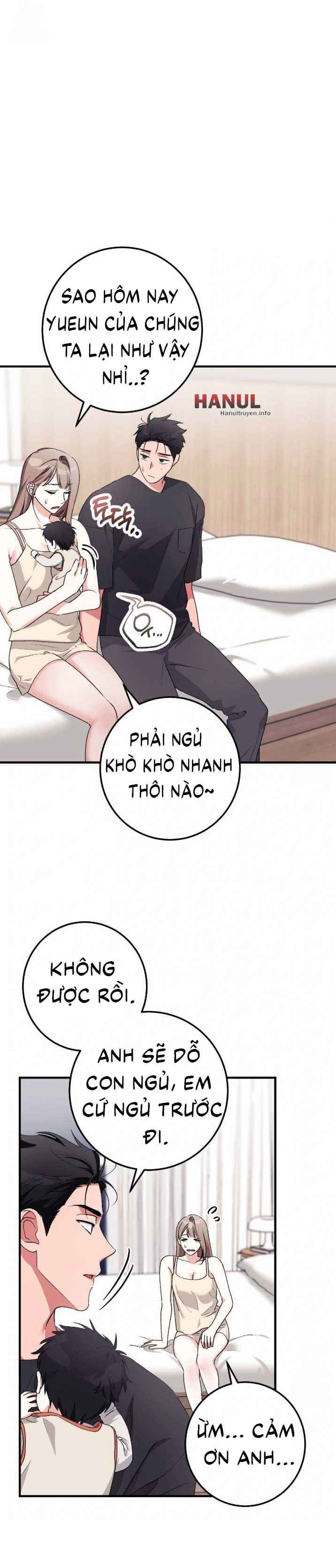 đọc truyện Vị Dâu Chương 53 ảnh 14 tại Thiên Thai Truyện