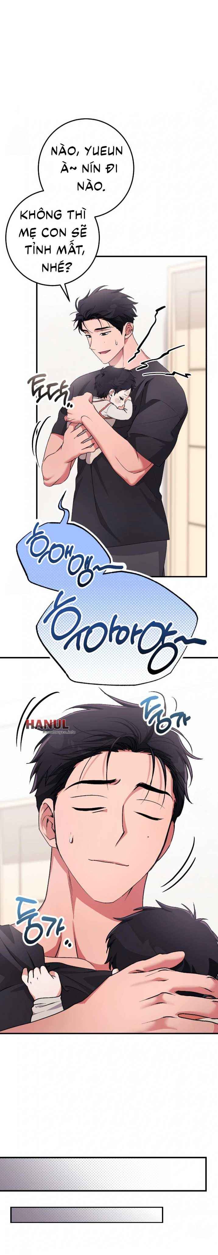 đọc truyện Vị Dâu Chương 53 ảnh 15 tại Thiên Thai Truyện