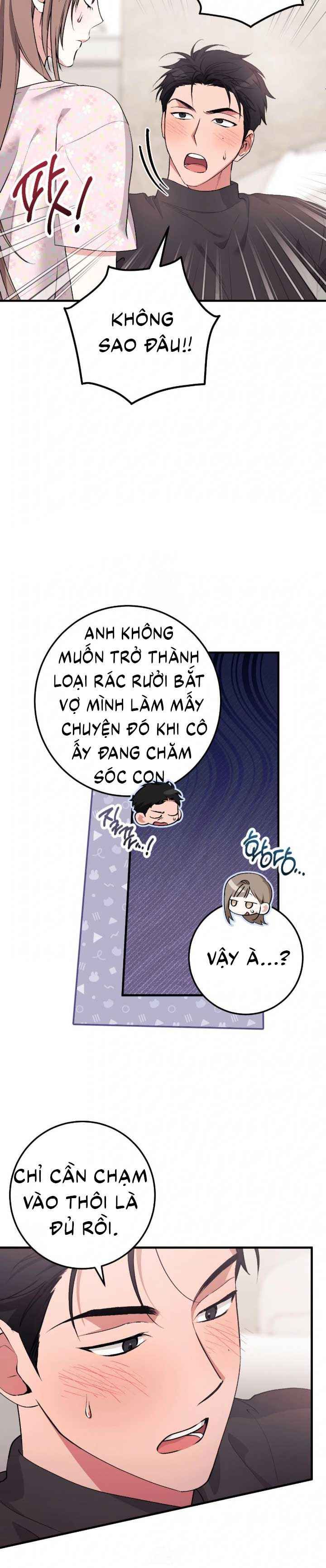 đọc truyện Vị Dâu Chương 53 ảnh 4 tại Thiên Thai Truyện