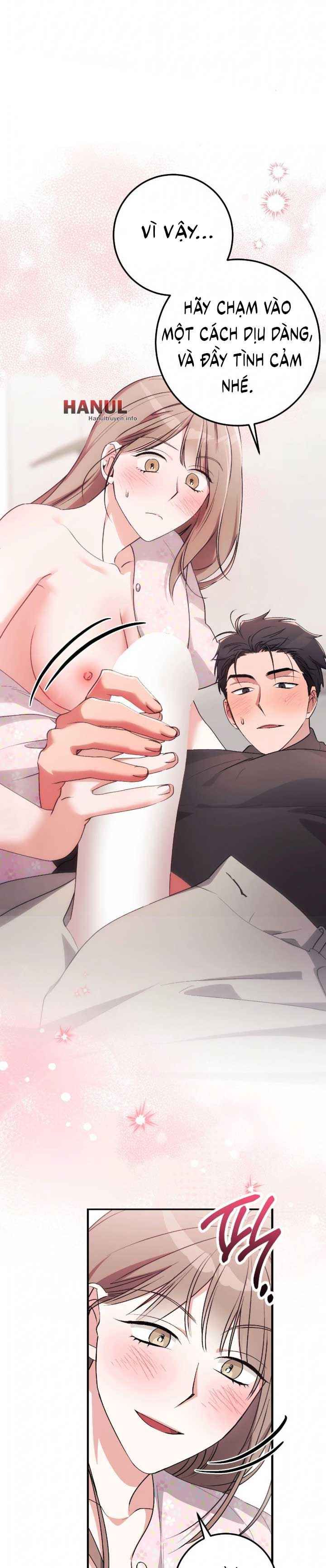 đọc truyện Vị Dâu Chương 53 ảnh 5 tại Thiên Thai Truyện