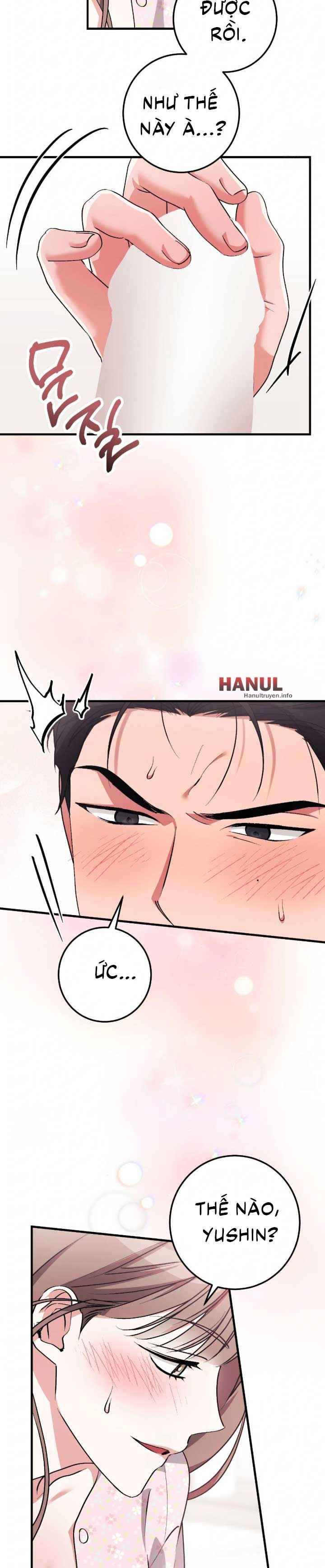 đọc truyện Vị Dâu Chương 53 ảnh 6 tại Thiên Thai Truyện