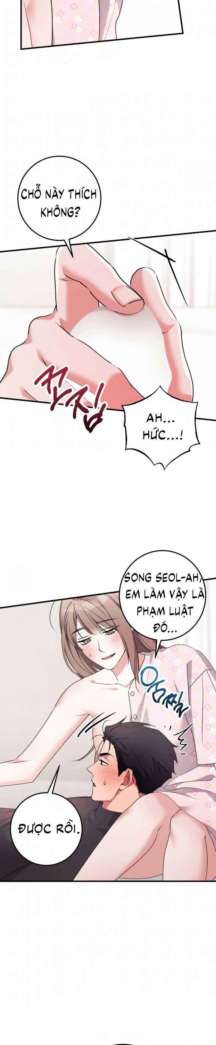 đọc truyện Vị Dâu Chương 53 ảnh 7 tại Thiên Thai Truyện