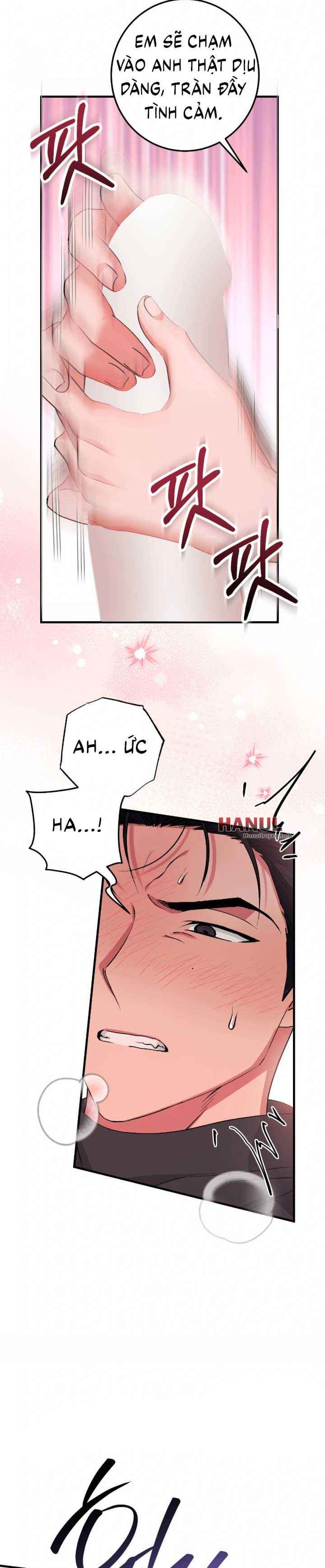 đọc truyện Vị Dâu Chương 53 ảnh 8 tại Thiên Thai Truyện