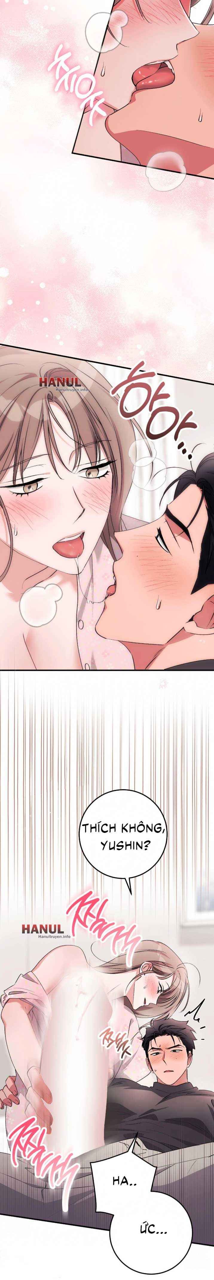 đọc truyện Vị Dâu Chương 53 ảnh 10 tại Thiên Thai Truyện