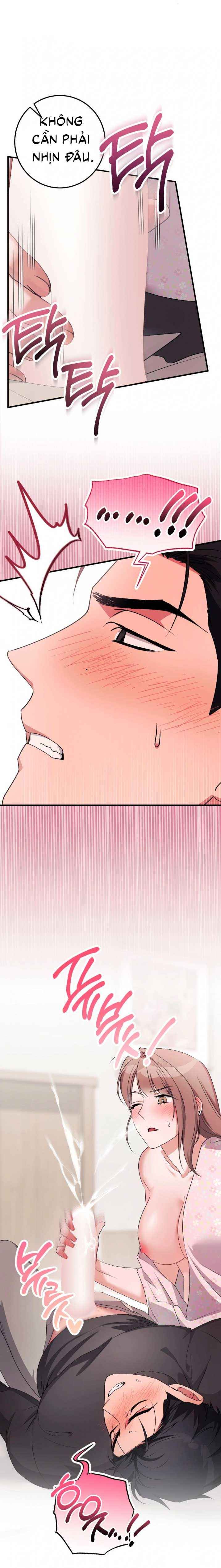 đọc truyện Vị Dâu Chương 53 ảnh 11 tại Thiên Thai Truyện