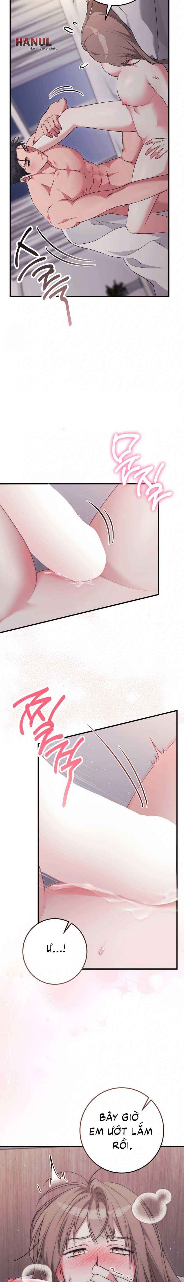 đọc truyện Vị Dâu Chương 54.5 ảnh 12 tại Thiên Thai Truyện