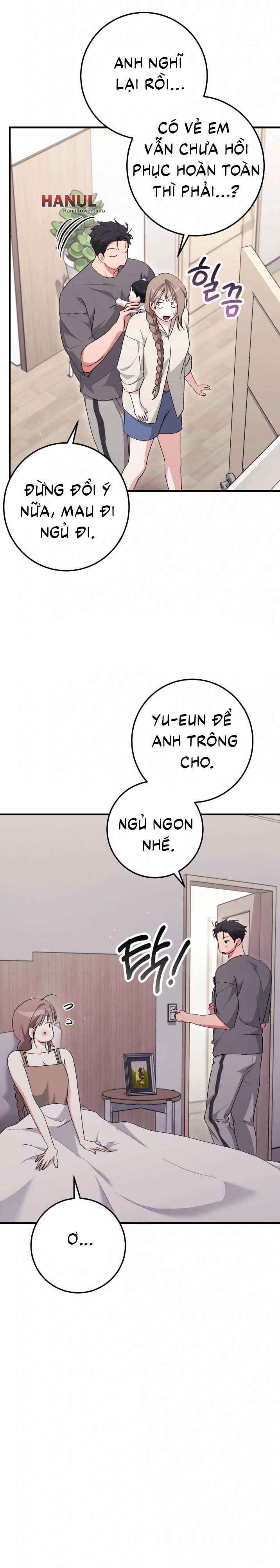 đọc truyện Vị Dâu Chương 54.5 ảnh 5 tại Thiên Thai Truyện