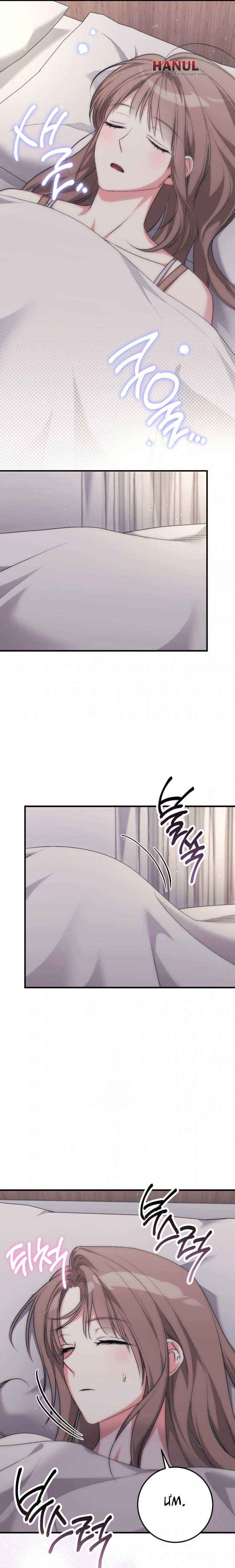 đọc truyện Vị Dâu Chương 54.5 ảnh 7 tại Thiên Thai Truyện