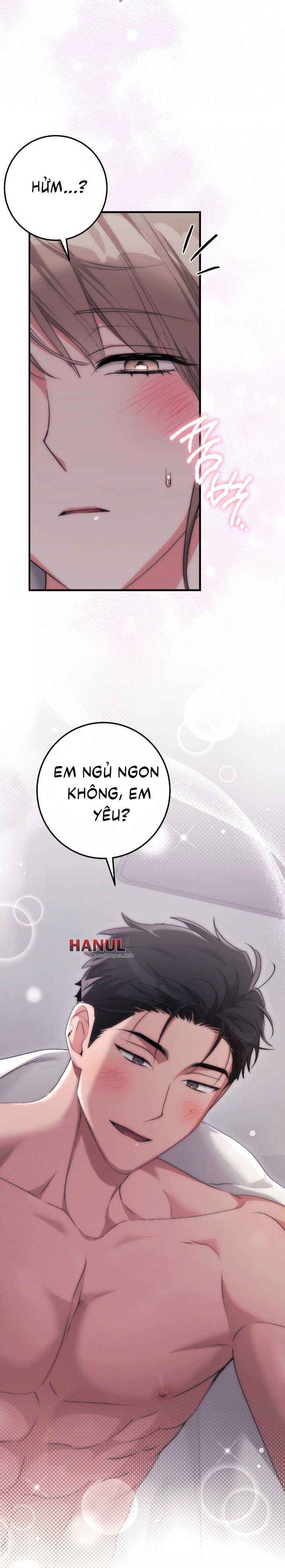 đọc truyện Vị Dâu Chương 54.5 ảnh 8 tại Thiên Thai Truyện