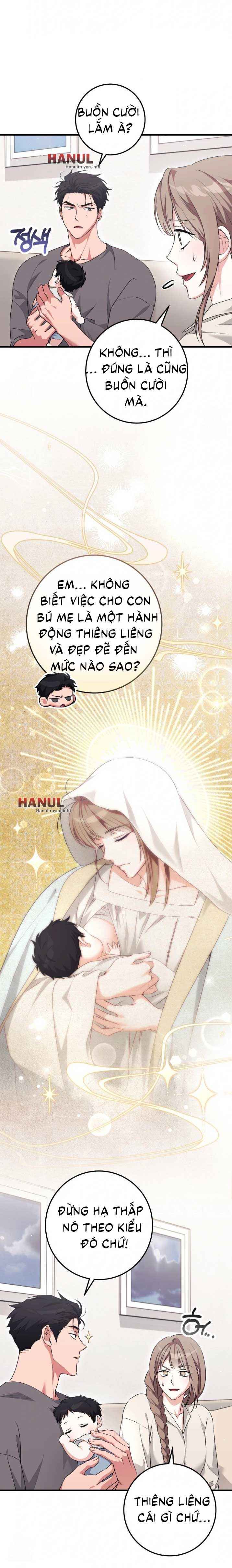 đọc truyện Vị Dâu Chương 54 ảnh 3 tại Thiên Thai Truyện