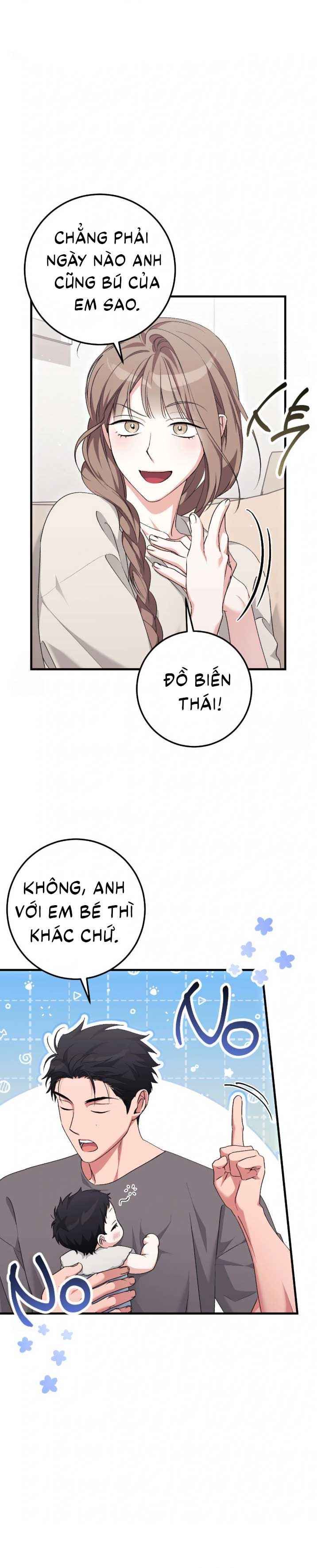 đọc truyện Vị Dâu Chương 54 ảnh 4 tại Thiên Thai Truyện