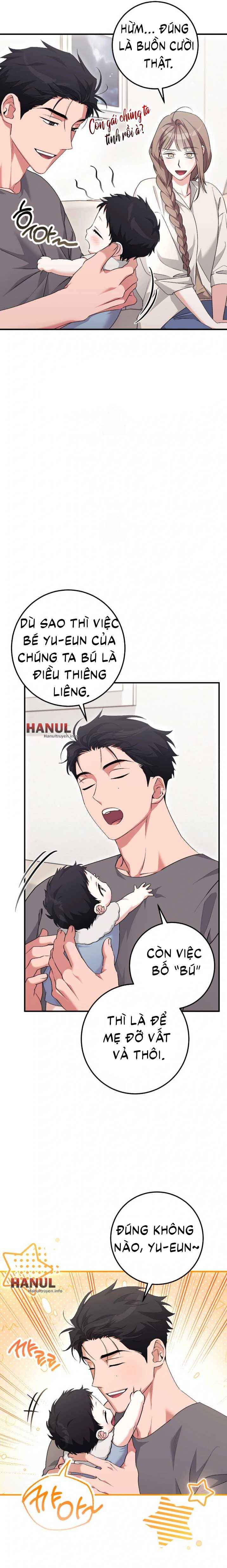 đọc truyện Vị Dâu Chương 54 ảnh 5 tại Thiên Thai Truyện