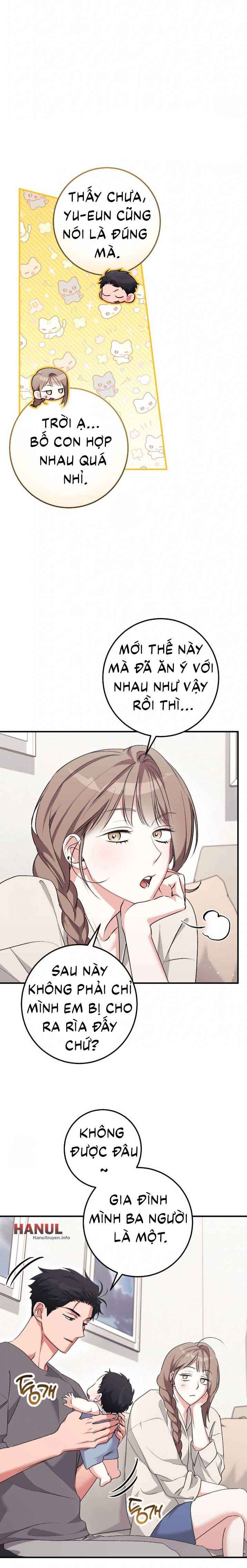 đọc truyện Vị Dâu Chương 54 ảnh 6 tại Thiên Thai Truyện