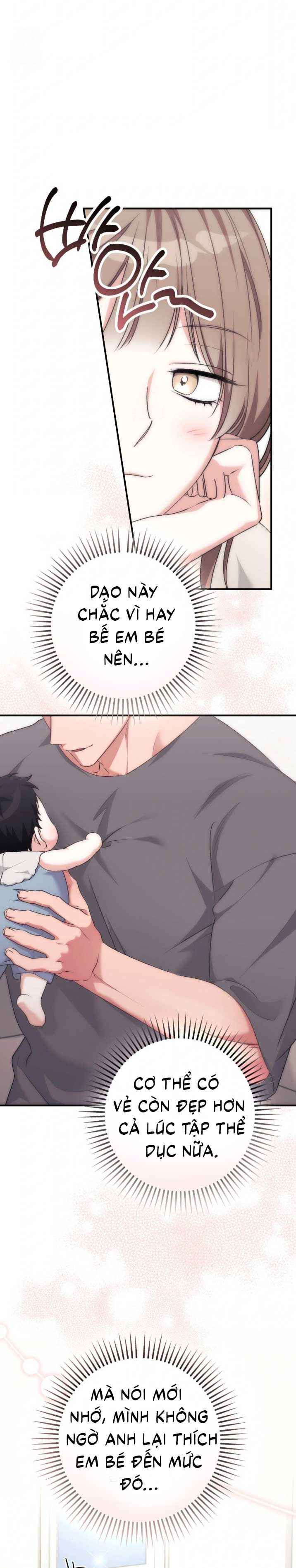 đọc truyện Vị Dâu Chương 54 ảnh 7 tại Thiên Thai Truyện