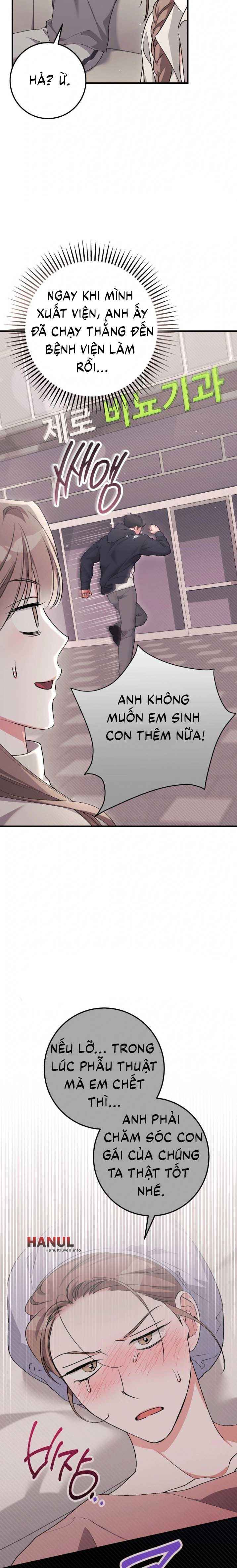 đọc truyện Vị Dâu Chương 54 ảnh 9 tại Thiên Thai Truyện