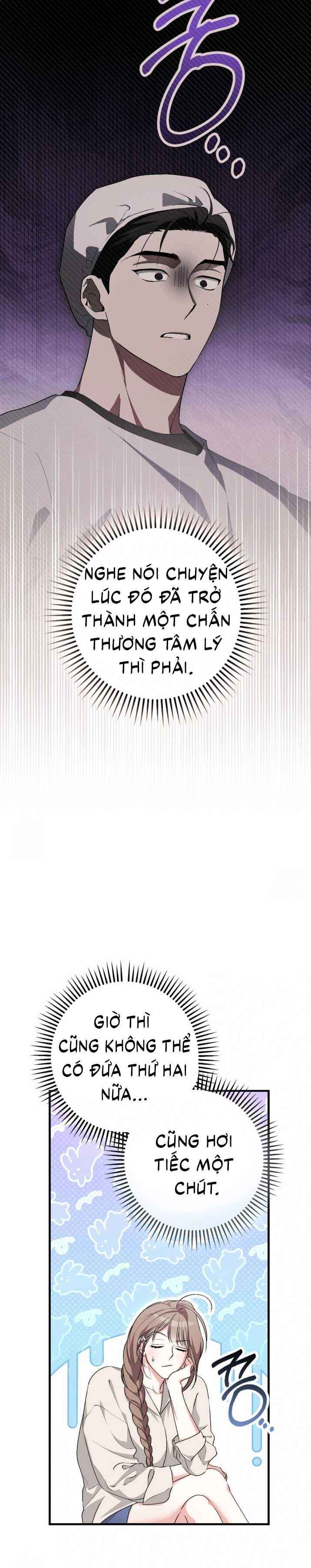 đọc truyện Vị Dâu Chương 54 ảnh 10 tại Thiên Thai Truyện