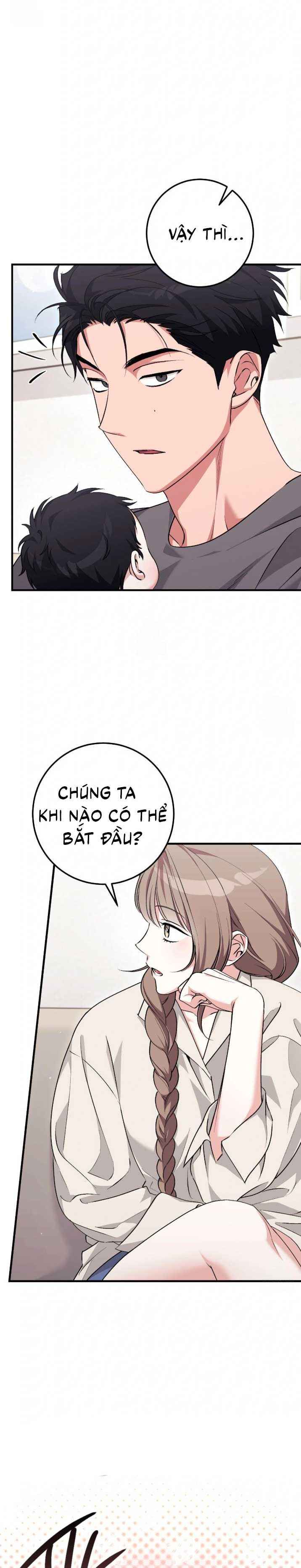 đọc truyện Vị Dâu Chương 54 ảnh 11 tại Thiên Thai Truyện