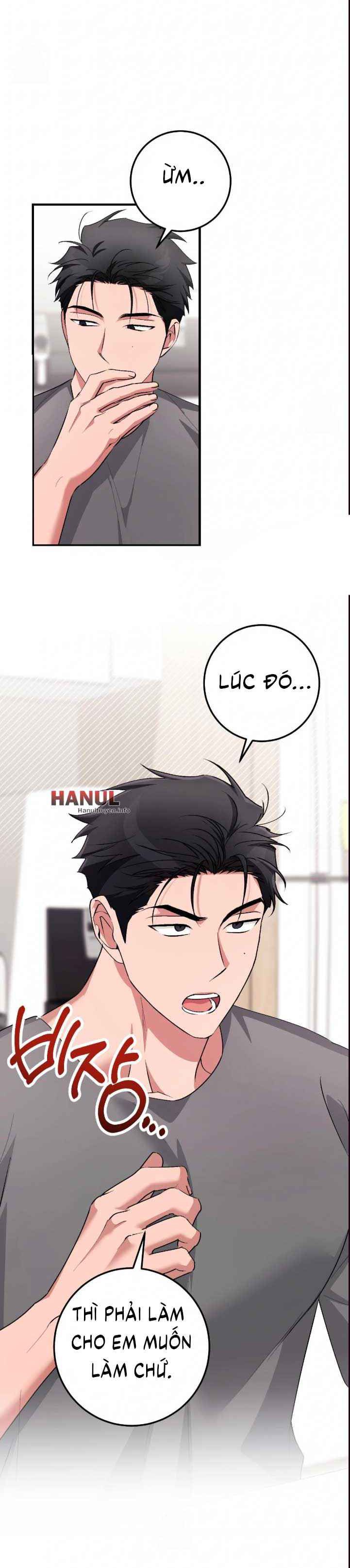 đọc truyện Vị Dâu Chương 55.5 ảnh 3 tại Thiên Thai Truyện