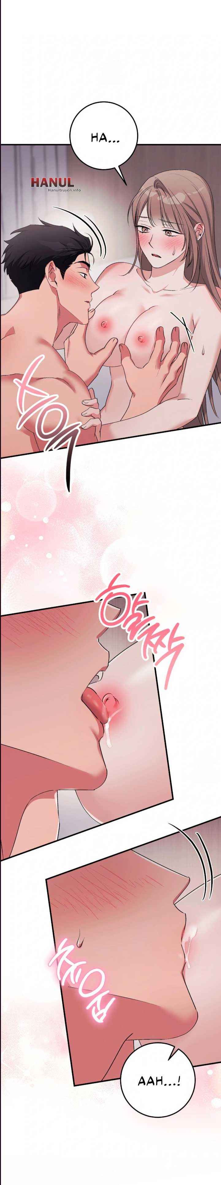 đọc truyện Vị Dâu Chương 55.5 ảnh 12 tại Thiên Thai Truyện