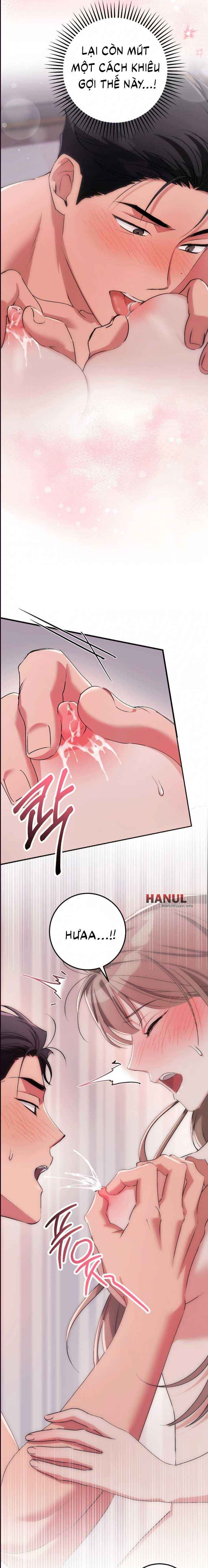 đọc truyện Vị Dâu Chương 55.5 ảnh 14 tại Thiên Thai Truyện