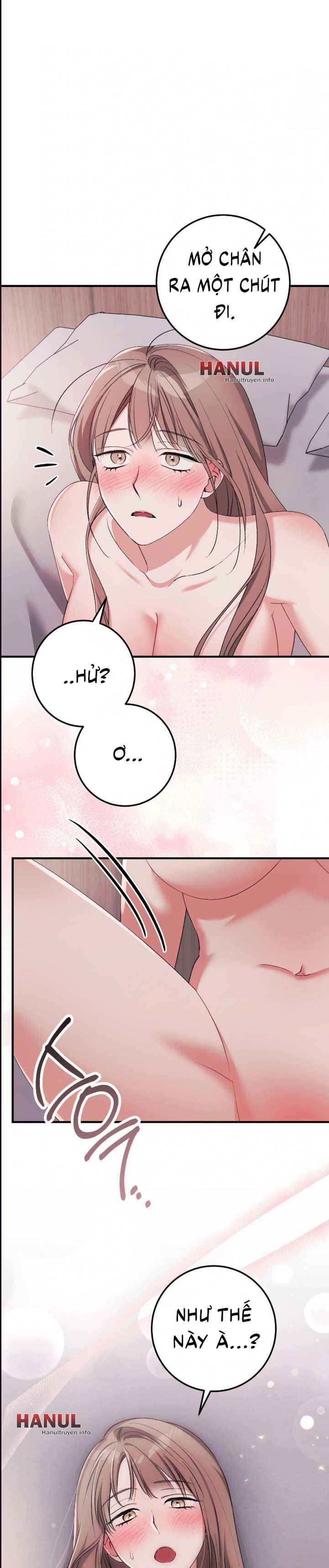 đọc truyện Vị Dâu Chương 55.5 ảnh 16 tại Thiên Thai Truyện