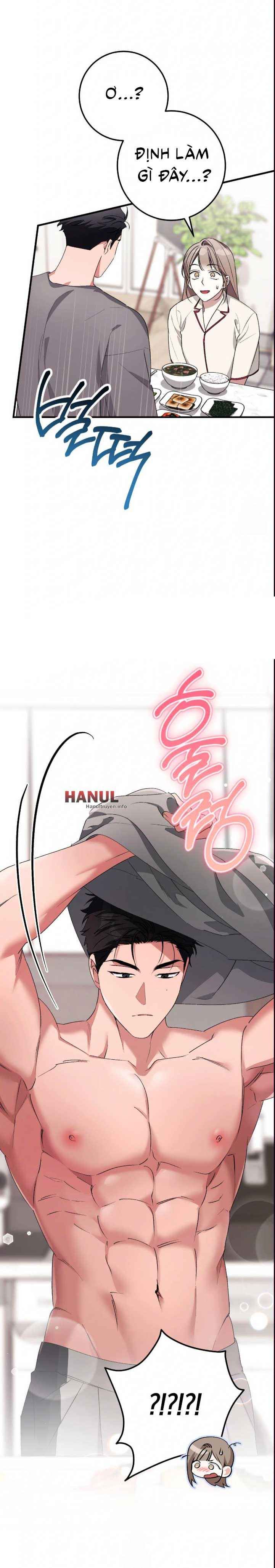 đọc truyện Vị Dâu Chương 55.5 ảnh 4 tại Thiên Thai Truyện