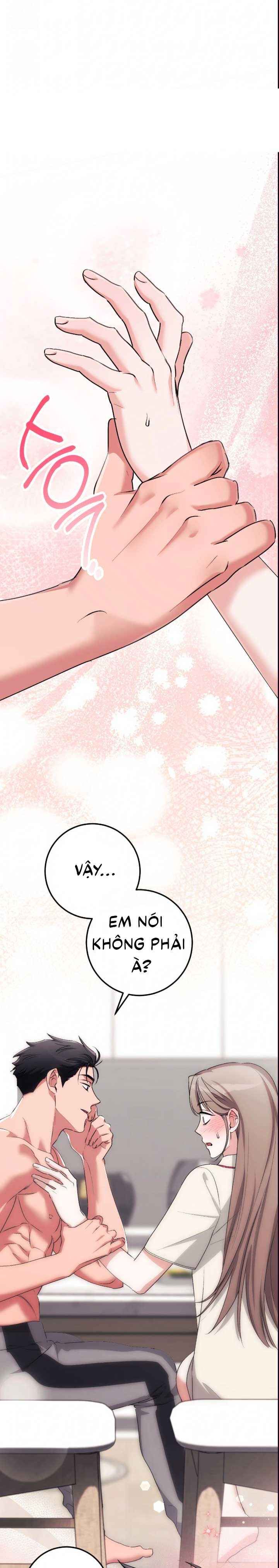 đọc truyện Vị Dâu Chương 55.5 ảnh 7 tại Thiên Thai Truyện