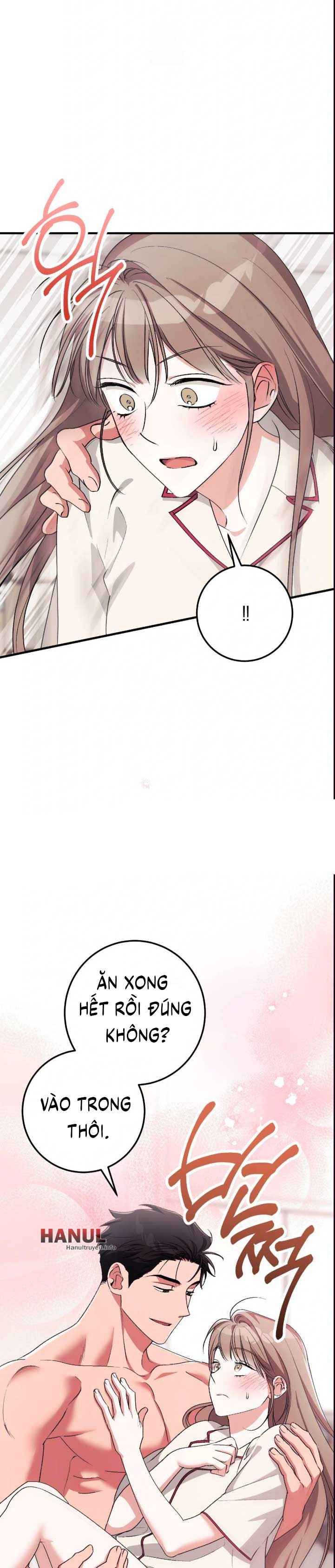 đọc truyện Vị Dâu Chương 55.5 ảnh 9 tại Thiên Thai Truyện