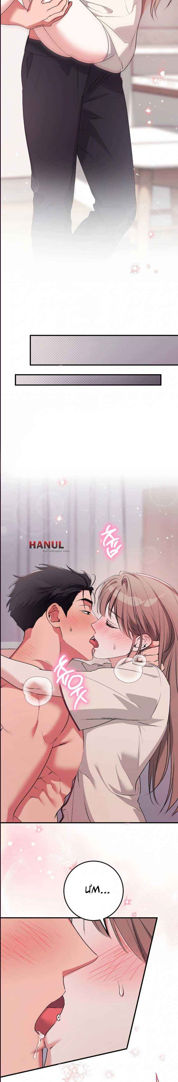 đọc truyện Vị Dâu Chương 55.5 ảnh 10 tại Thiên Thai Truyện