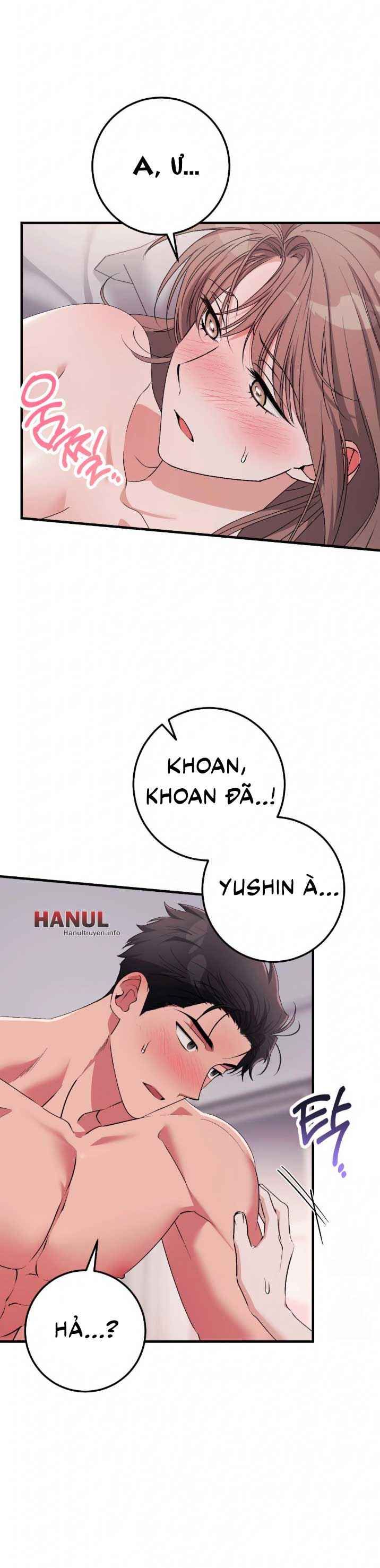 đọc truyện Vị Dâu Chương 55 ảnh 3 tại Thiên Thai Truyện