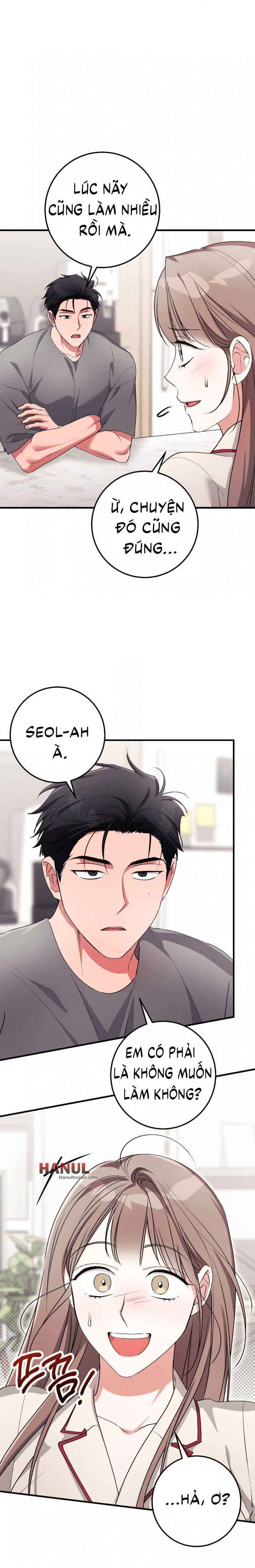 đọc truyện Vị Dâu Chương 55 ảnh 13 tại Thiên Thai Truyện