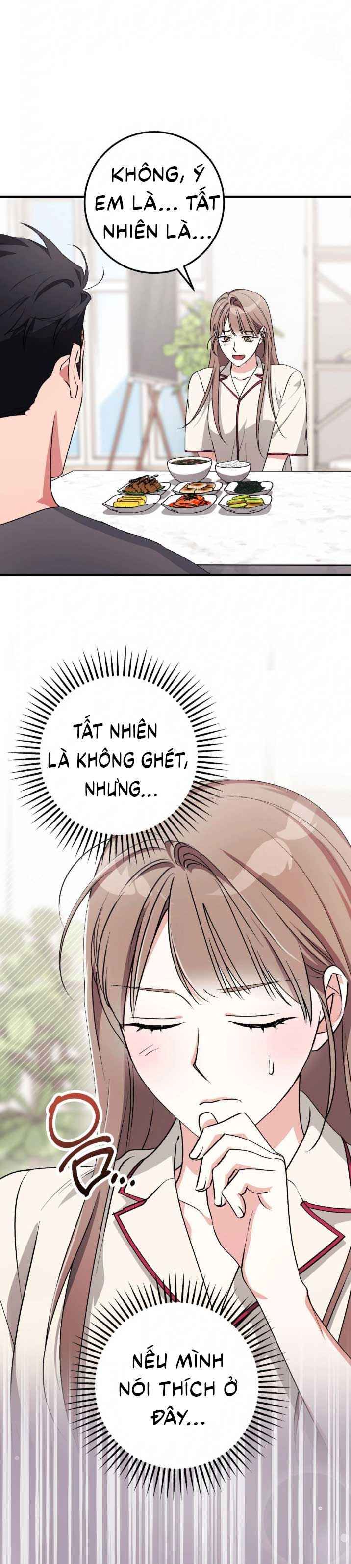 đọc truyện Vị Dâu Chương 55 ảnh 14 tại Thiên Thai Truyện