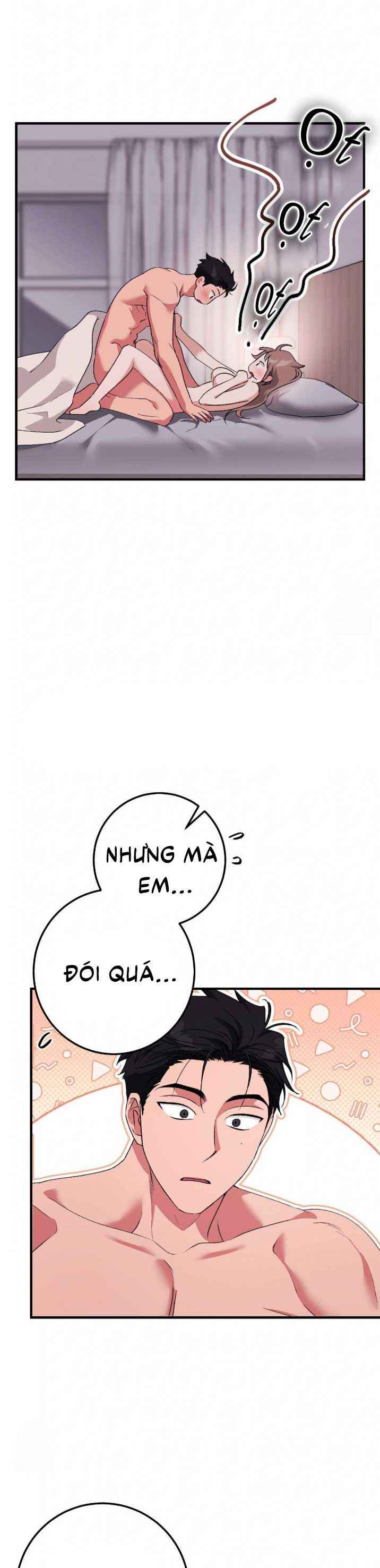 đọc truyện Vị Dâu Chương 55 ảnh 4 tại Thiên Thai Truyện