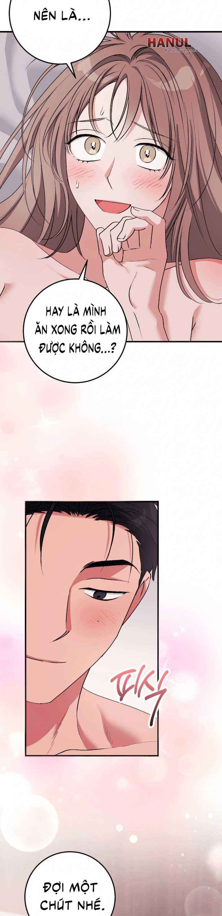 đọc truyện Vị Dâu Chương 55 ảnh 5 tại Thiên Thai Truyện