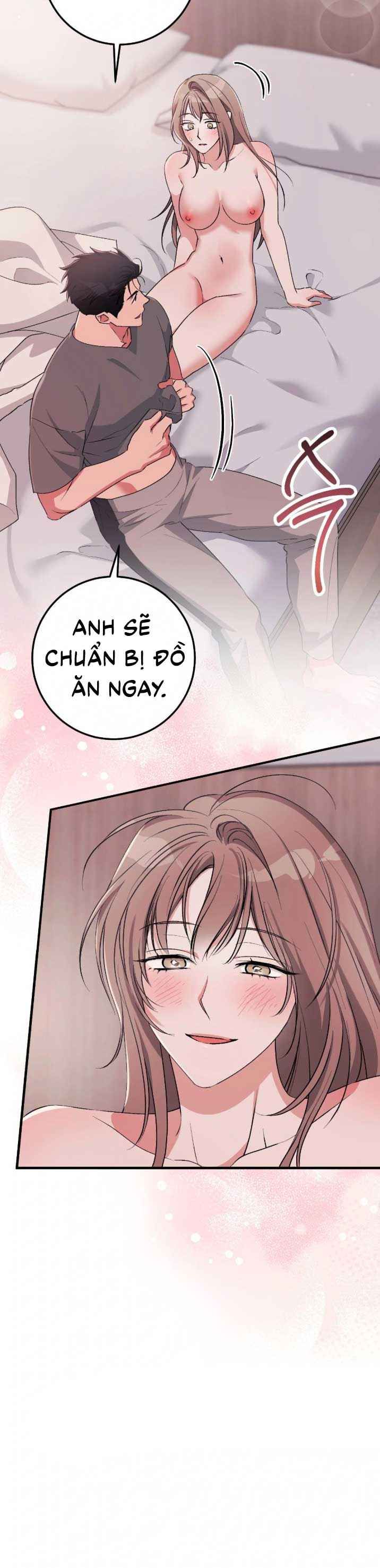 đọc truyện Vị Dâu Chương 55 ảnh 6 tại Thiên Thai Truyện