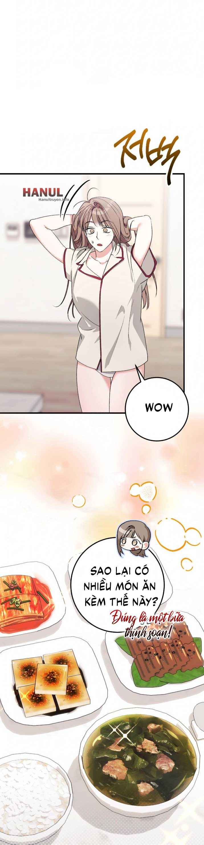 đọc truyện Vị Dâu Chương 55 ảnh 8 tại Thiên Thai Truyện