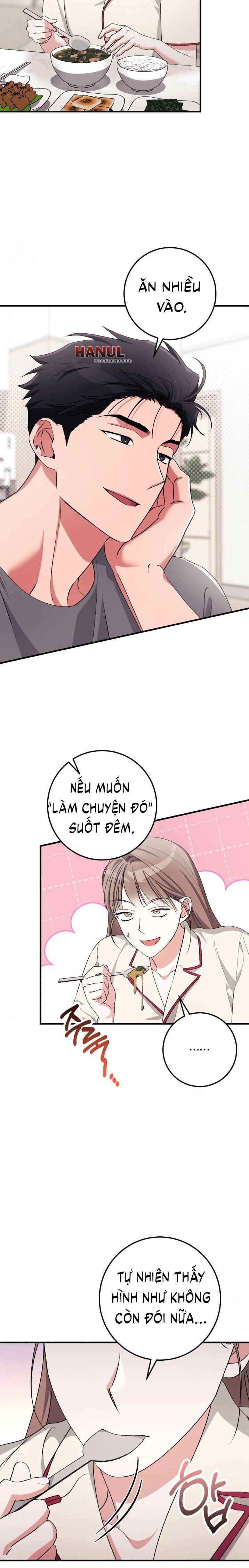 đọc truyện Vị Dâu Chương 55 ảnh 10 tại Thiên Thai Truyện