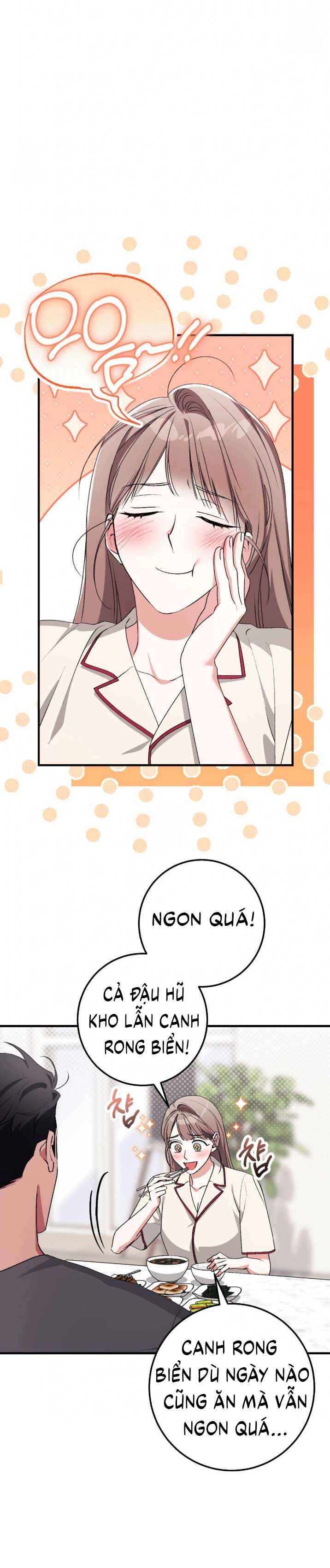 đọc truyện Vị Dâu Chương 55 ảnh 11 tại Thiên Thai Truyện