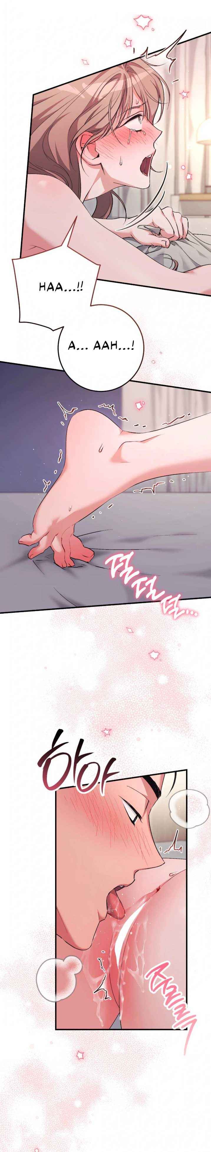 đọc truyện Vị Dâu Chương 56.5 ảnh 3 tại Thiên Thai Truyện