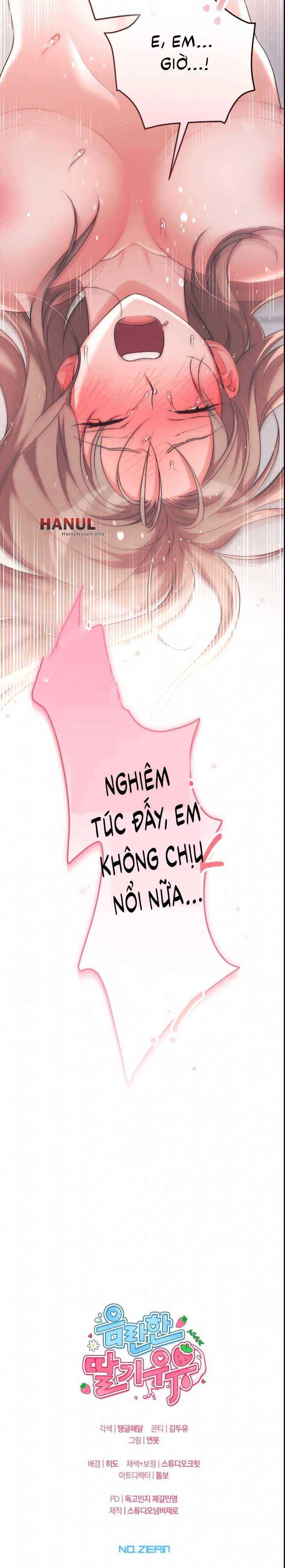 đọc truyện Vị Dâu Chương 56.5 ảnh 13 tại Thiên Thai Truyện