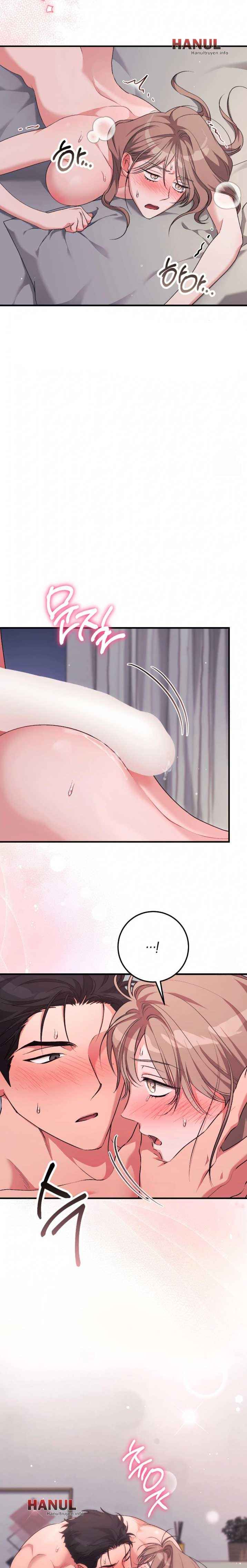 đọc truyện Vị Dâu Chương 56.5 ảnh 4 tại Thiên Thai Truyện