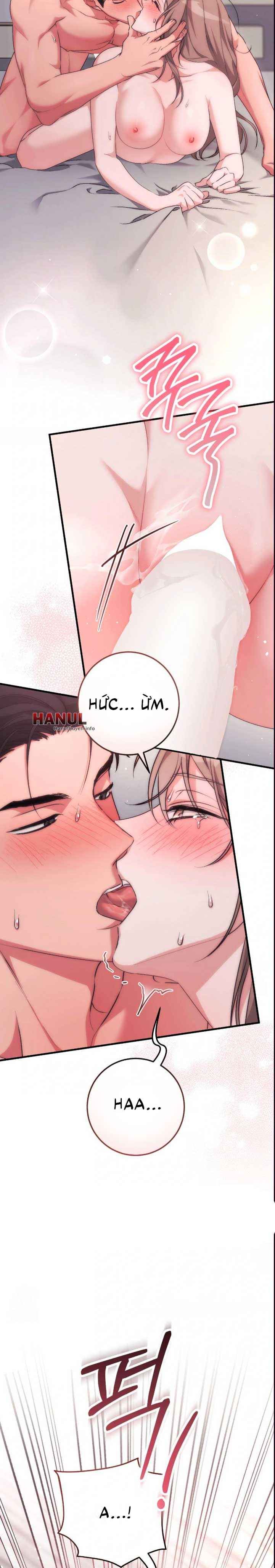 đọc truyện Vị Dâu Chương 56.5 ảnh 5 tại Thiên Thai Truyện