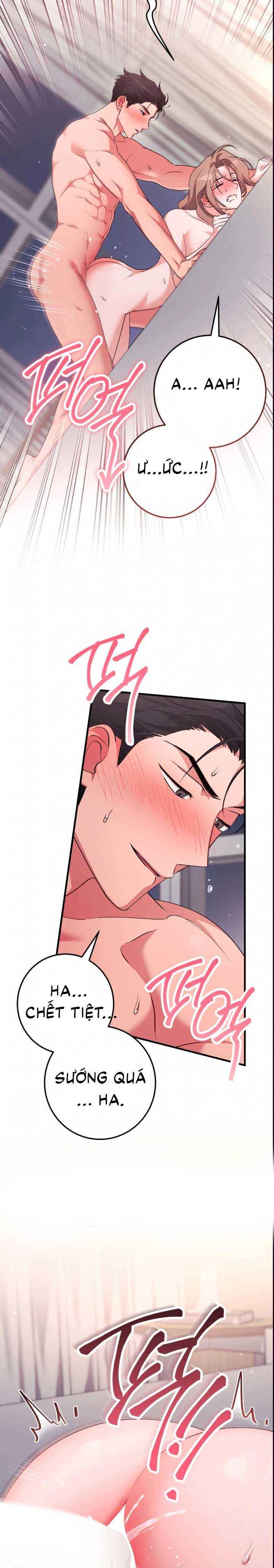 đọc truyện Vị Dâu Chương 56.5 ảnh 6 tại Thiên Thai Truyện